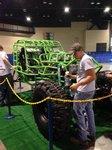 Buggy @ State Skills Competition 